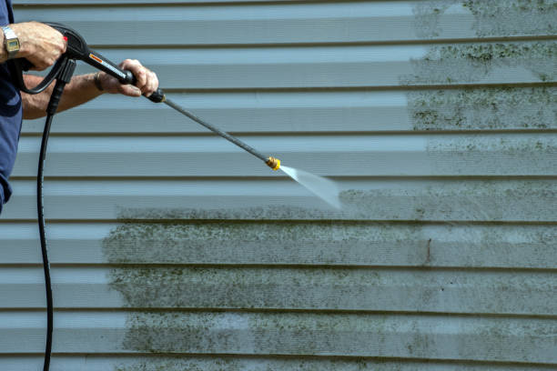 Best Residential Pressure Washing Services  in Red Bay, AL