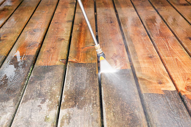 Best Pressure Washing Patio  in Red Bay, AL