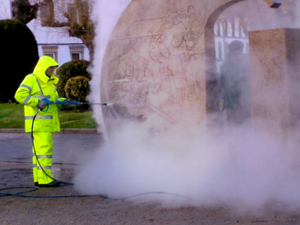 Best Affordable Pressure Washing  in Red Bay, AL