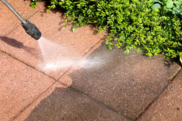 Why Choose Our Certified Pressure Washing Experts for Your Project Needs in Red Bay, AL?