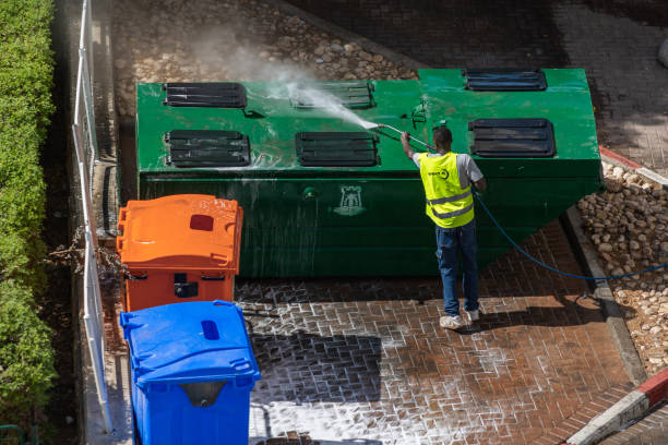 Best Commercial Building Pressure Washing  in Red Bay, AL